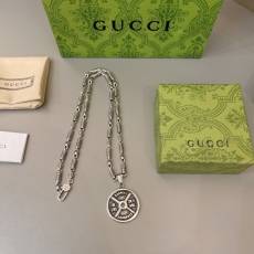 Gucci Necklaces